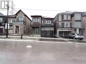 1160 Skyridge Boulevard, Pickering, ON L1X2R2, 4 Bedrooms Bedrooms, ,3 BathroomsBathrooms,Single Family,For Lease,Skyridge,E7312044