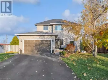 4533 ST. VOLODYMYR Crescent, Beamsville, Ontario L3J0B6, 4 Bedrooms Bedrooms, ,3 BathroomsBathrooms,Single Family,For Sale,ST. VOLODYMYR,40512928