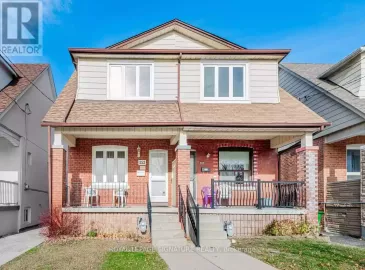 552 Glebeholme Boulevard, Toronto, ON M4C1V4, 3 Bedrooms Bedrooms, ,2 BathroomsBathrooms,Single Family,For Sale,Glebeholme,E7313258