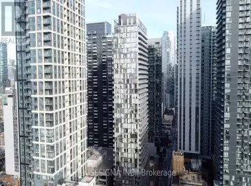101 Peter Street, Toronto, Ontario M5V0G6, 1 Bedroom Bedrooms, ,1 BathroomBathrooms,Single Family,For Lease,Peter,C7313280