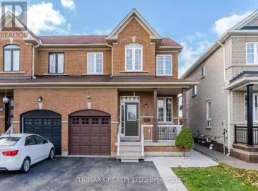 99 Ashdale Road, Brampton, Ontario L6Y5M9, 4 Bedrooms Bedrooms, ,4 BathroomsBathrooms,Single Family,For Sale,Ashdale,W7313412