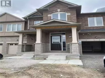 36 Savino Drive, Brampton, Ontario L6Z1X9, 3 Bedrooms Bedrooms, ,3 BathroomsBathrooms,Single Family,For Sale,Savino,W7314682