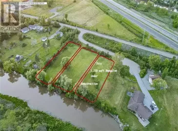 2891 TOWNLINE Road, Stevensville, Ontario L0S1S0, ,Vacant Land,For Sale,TOWNLINE,40515364