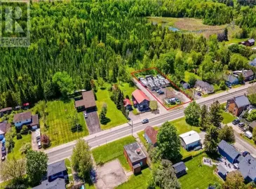 20 TRAFALGAR Road, Hillsburgh, Ontario N0B1Z0, ,Vacant Land,For Sale,TRAFALGAR,40515347