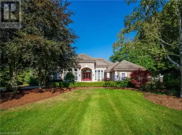 1326 VILLAGE Road, Puslinch, Ontario N1R5S7, 4 Bedrooms Bedrooms, ,7 BathroomsBathrooms,Single Family,For Sale,VILLAGE,40515421