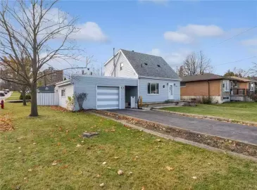 Hamilton, Ontario L8K2C7, 5 Bedrooms Bedrooms, ,2 BathroomsBathrooms,Single Family,For Sale,H4180583