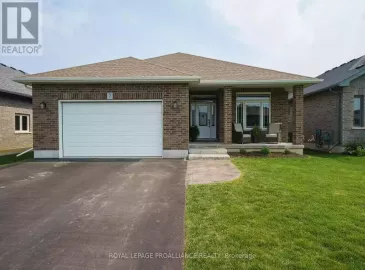 7 Bel Air Crescent, Quinte West, Ontario K8V6X7, 4 Bedrooms Bedrooms, ,3 BathroomsBathrooms,Single Family,For Sale,Bel Air,X7315078
