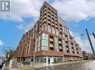 1787 St Clair, Toronto, Ontario M6N0B7, 1 Bedroom Bedrooms, ,1 BathroomBathrooms,Single Family,For Sale,St Clair,W7315082
