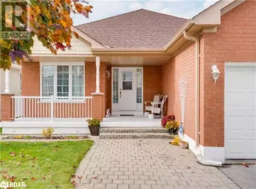 24 COUNTRY Lane, Barrie, Ontario L4N0E6, 3 Bedrooms Bedrooms, ,2 BathroomsBathrooms,Single Family,For Sale,COUNTRY,40515583