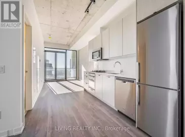 55 Ontario Street, Toronto, Ontario M5A0T8, 2 Bedrooms Bedrooms, ,1 BathroomBathrooms,Single Family,For Lease,Ontario,C7315198