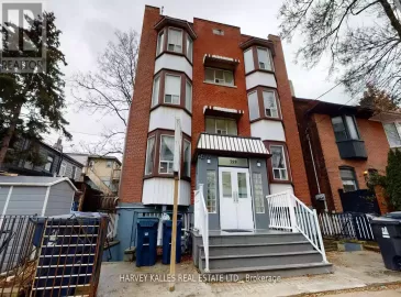 399 Dupont Street, Toronto, ON M5R1W3, 1 Bedroom Bedrooms, ,1 BathroomBathrooms,Single Family,For Lease,Dupont,C7315348