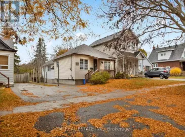 82 Cromwell, Oshawa, Ontario L1J4T6, 1 Bedroom Bedrooms, ,1 BathroomBathrooms,Single Family,For Sale,Cromwell,E7315252