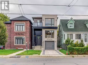 121 Park Street, Toronto, Ontario M1N2P2, 6 Bedrooms Bedrooms, ,5 BathroomsBathrooms,Single Family,For Sale,Park,E7315600