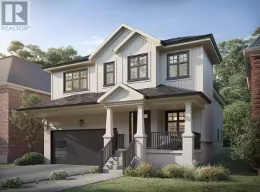 105 Gurnett Street, Aurora, Ontario L4G1P5, ,Vacant Land,For Sale,Gurnett,N7315122