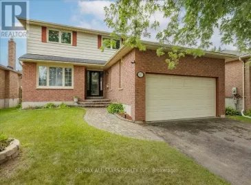 117 Biscayne Boulevard, Georgina, Ontario L4P3S2, 5 Bedrooms Bedrooms, ,3 BathroomsBathrooms,Single Family,For Sale,Biscayne,N7315218