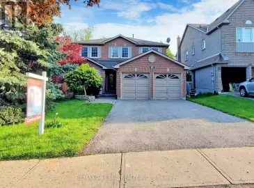 158 Chambers Crescent, Newmarket, Ontario L3X1S9, 7 Bedrooms Bedrooms, ,4 BathroomsBathrooms,Single Family,For Sale,Chambers,N7315490