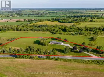 5450 5th Sideroad Sideroad, Essa, Ontario L0L1L0, 4 Bedrooms Bedrooms, ,2 BathroomsBathrooms,Single Family,For Sale,5th Sideroad,N7315406