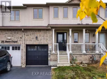 18 Admiral Crescent, Essa, Ontario L0M1B4, 3 Bedrooms Bedrooms, ,3 BathroomsBathrooms,Single Family,For Sale,Admiral,N7315500