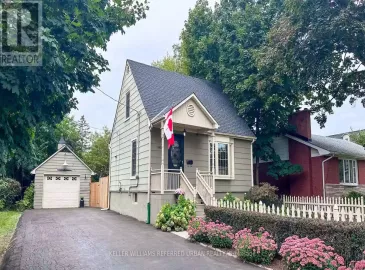 990 Brenda Crescent, Burlington, ON L7R3V8, 3 Bedrooms Bedrooms, ,2 BathroomsBathrooms,Single Family,For Sale,Brenda,W7315278