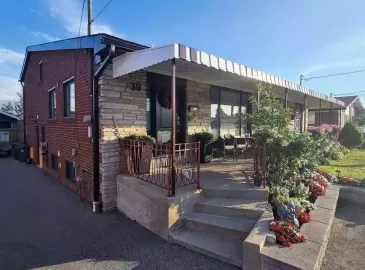 39 Windhill Crescent, Toronto, Ontario M9M1Y1, 1 Bedroom Bedrooms, ,1 BathroomBathrooms,Single Family,For Lease,Windhill,W7315534