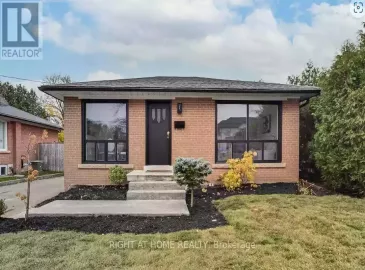 224 Felan, Oakville, Ontario L6K2X6, 3 Bedrooms Bedrooms, ,1 BathroomBathrooms,Single Family,For Lease,Felan,W7315434