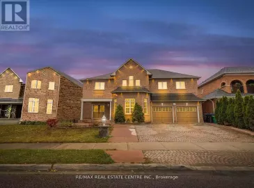 12 Maisonneuve Boulevard, Brampton, Ontario L6P2P1, 4 Bedrooms Bedrooms, ,4 BathroomsBathrooms,Single Family,For Sale,Maisonneuve,W7315496 12 Maisonneuve Boulevard, Brampton, Ontario L6P2P1, 4 Bedrooms Bedrooms, ,4 BathroomsBathrooms,Single Family,For Sale,Maisonneuve,W7315496