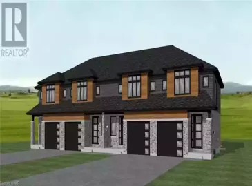 7429 MATTEO Drive, Niagara Falls, Ontario L2H3T3, 3 Bedrooms Bedrooms, ,3 BathroomsBathrooms,Single Family,For Sale,MATTEO,40515144