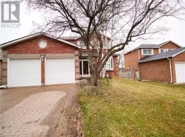 249 EDENWOOD Crescent, Orangeville, ON L9W4M7, 5 Bedrooms Bedrooms, ,4 BathroomsBathrooms,Single Family,For Sale,EDENWOOD,40515938