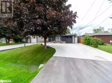 288 CENTRE Street, Beeton, Ontario L0G1A0, 4 Bedrooms Bedrooms, ,2 BathroomsBathrooms,Single Family,For Sale,CENTRE,40515782