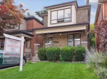 Hamilton, Ontario L8M1T7, 3 Bedrooms Bedrooms, ,3 BathroomsBathrooms,Single Family,For Sale,H4180621