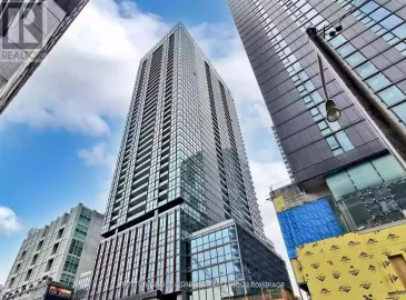 88 Blue Jays Way, Toronto, Ontario M5V2G3, 2 Bedrooms Bedrooms, ,1 BathroomBathrooms,Single Family,For Lease,Blue Jays,C7315776
