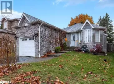 42 WIDGEON Street, Barrie, Ontario L4N8W5, 3 Bedrooms Bedrooms, ,2 BathroomsBathrooms,Single Family,For Sale,WIDGEON,40515935