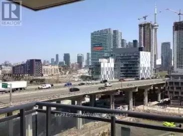 38 Grand Magazine Street, Toronto, Ontario M5V0B1, 2 Bedrooms Bedrooms, ,1 BathroomBathrooms,Single Family,For Sale,Grand Magazine,C7316128