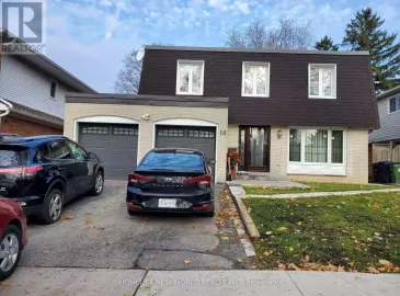 14 Fluellen Drive, Toronto, ON M1W2B3, 1 Bedroom Bedrooms, ,1 BathroomBathrooms,Single Family,For Lease,Fluellen,E7315698