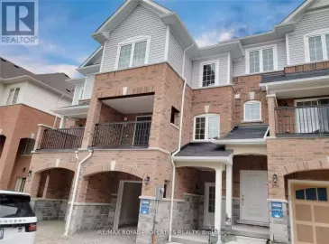 107 Ainley Road, Ajax, Ontario L1Z1R3, 3 Bedrooms Bedrooms, ,3 BathroomsBathrooms,Single Family,For Lease,Ainley,E7315884