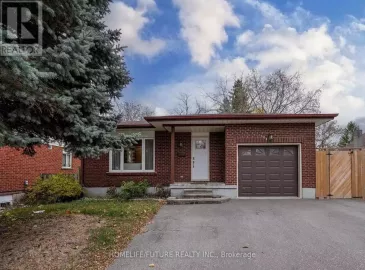109 Starr, Whitby, Ontario L1N3E1, 5 Bedrooms Bedrooms, ,3 BathroomsBathrooms,Single Family,For Sale,Starr,E7315942