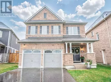 11 Kilpatrick Court, Clarington, Ontario L1C0V1, 4 Bedrooms Bedrooms, ,4 BathroomsBathrooms,Single Family,For Sale,Kilpatrick,E7315850