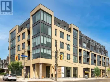 495 Logan, Toronto, Ontario M4K3B2, 2 Bedrooms Bedrooms, ,2 BathroomsBathrooms,Single Family,For Sale,Logan,E7315812