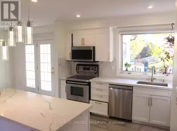 6 Dingley Court, Ajax, Ontario L1S6B6, 3 Bedrooms Bedrooms, ,2 BathroomsBathrooms,Single Family,For Lease,Dingley,E7315940