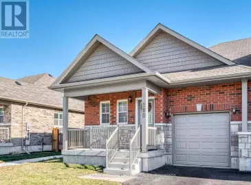280 Morgan Street, Cobourg, Ontario K9A0L4, 3 Bedrooms Bedrooms, ,3 BathroomsBathrooms,Single Family,For Sale,Morgan,X7315820