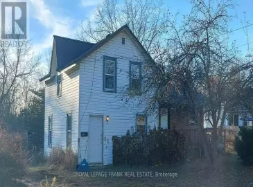 23 North Hastings, Marmora and Lake, Ontario K0K2M0, 4 Bedrooms Bedrooms, ,2 BathroomsBathrooms,Single Family,For Sale,North Hastings,X7316020