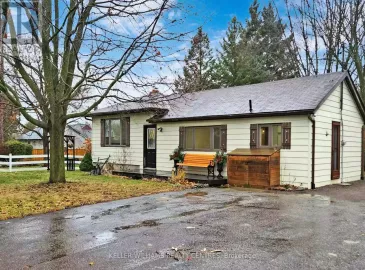 712 Durham Road 13 Road, Uxbridge, Ontario L0C1C0, 3 Bedrooms Bedrooms, ,1 BathroomBathrooms,Single Family,For Sale,Durham Road 13,N7315946