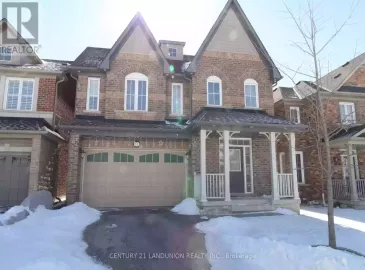 11 Herbert Wales Crescent, Markham, Ontario L6C0G1, 5 Bedrooms Bedrooms, ,5 BathroomsBathrooms,Single Family,For Lease,Herbert Wales,N7315966