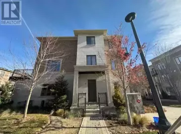 9 Mildred Temple Way, Markham, Ontario L3R5R8, 3 Bedrooms Bedrooms, ,5 BathroomsBathrooms,Single Family,For Lease,Mildred Temple,N7315660