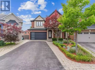 34 Crew Crescent, Vaughan, Ontario L6A3E9, 3 Bedrooms Bedrooms, ,4 BathroomsBathrooms,Single Family,For Sale,Crew,N7315682
