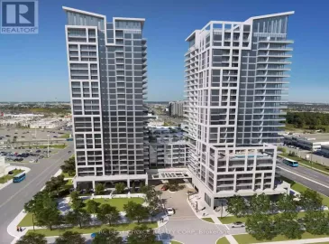 9000 Jane Street, Vaughan, Ontario L4K2M9, 2 Bedrooms Bedrooms, ,2 BathroomsBathrooms,Single Family,For Lease,Jane,N7316026