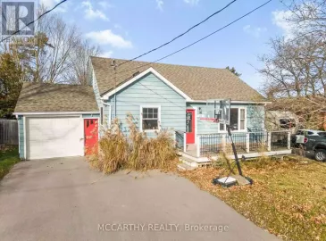 118 Third, Shelburne, Ontario L9V2X2, 3 Bedrooms Bedrooms, ,2 BathroomsBathrooms,Single Family,For Sale,Third,X7315732