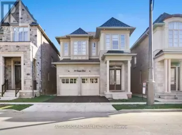 34 Carnegie Drive, Oakville, Ontario L6H0V8, 5 Bedrooms Bedrooms, ,4 BathroomsBathrooms,Single Family,For Sale,Carnegie,W7316130