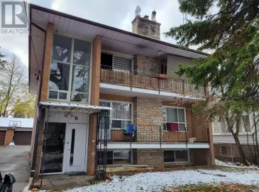 6 Thirty Third Street, Toronto, Ontario M8W3G8, 2 Bedrooms Bedrooms, ,1 BathroomBathrooms,Single Family,For Lease,Thirty Third,W7315788