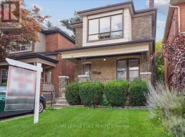 70 Delaware, Hamilton, Ontario L8M1T7, 3 Bedrooms Bedrooms, ,3 BathroomsBathrooms,Single Family,For Sale,Delaware,X7316010